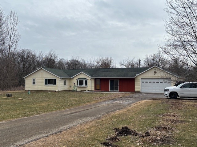 W9295 County Highway Ss Property Photo 1