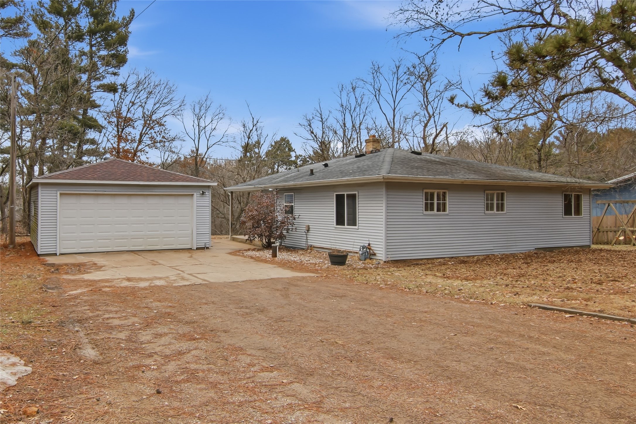 3206 Rosewood Lane Property Photo 1