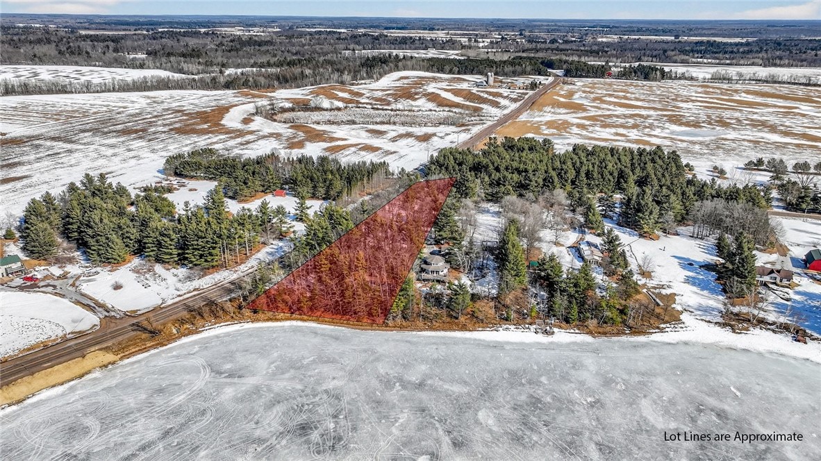 1.19 Acres On N Sachmerda Drive Property Photo 2
