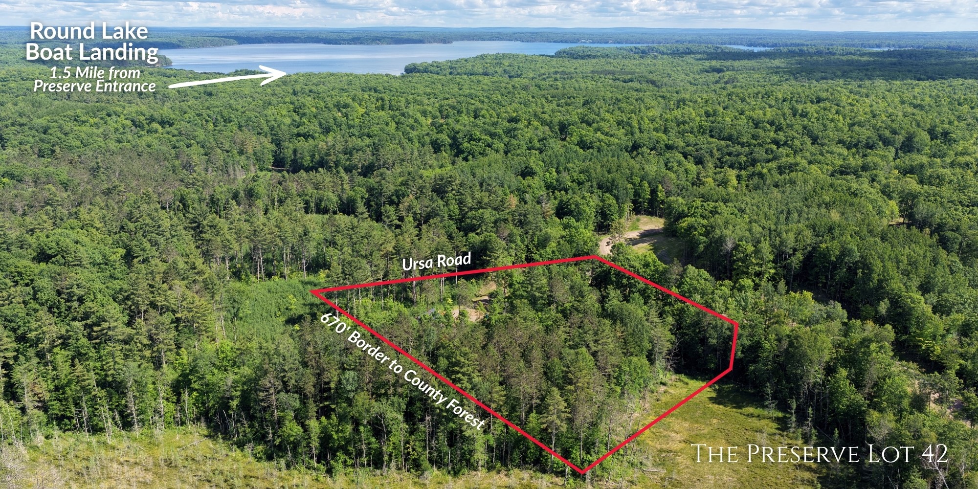 11348n Ursa Road Property Photo 5