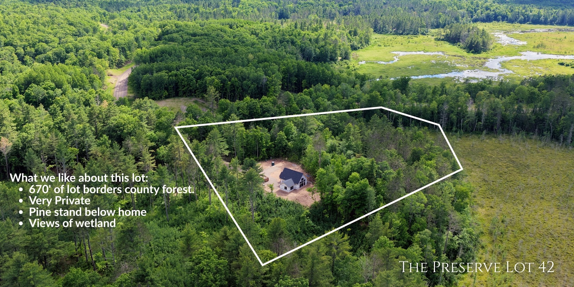 11348n Ursa Road Property Photo 6