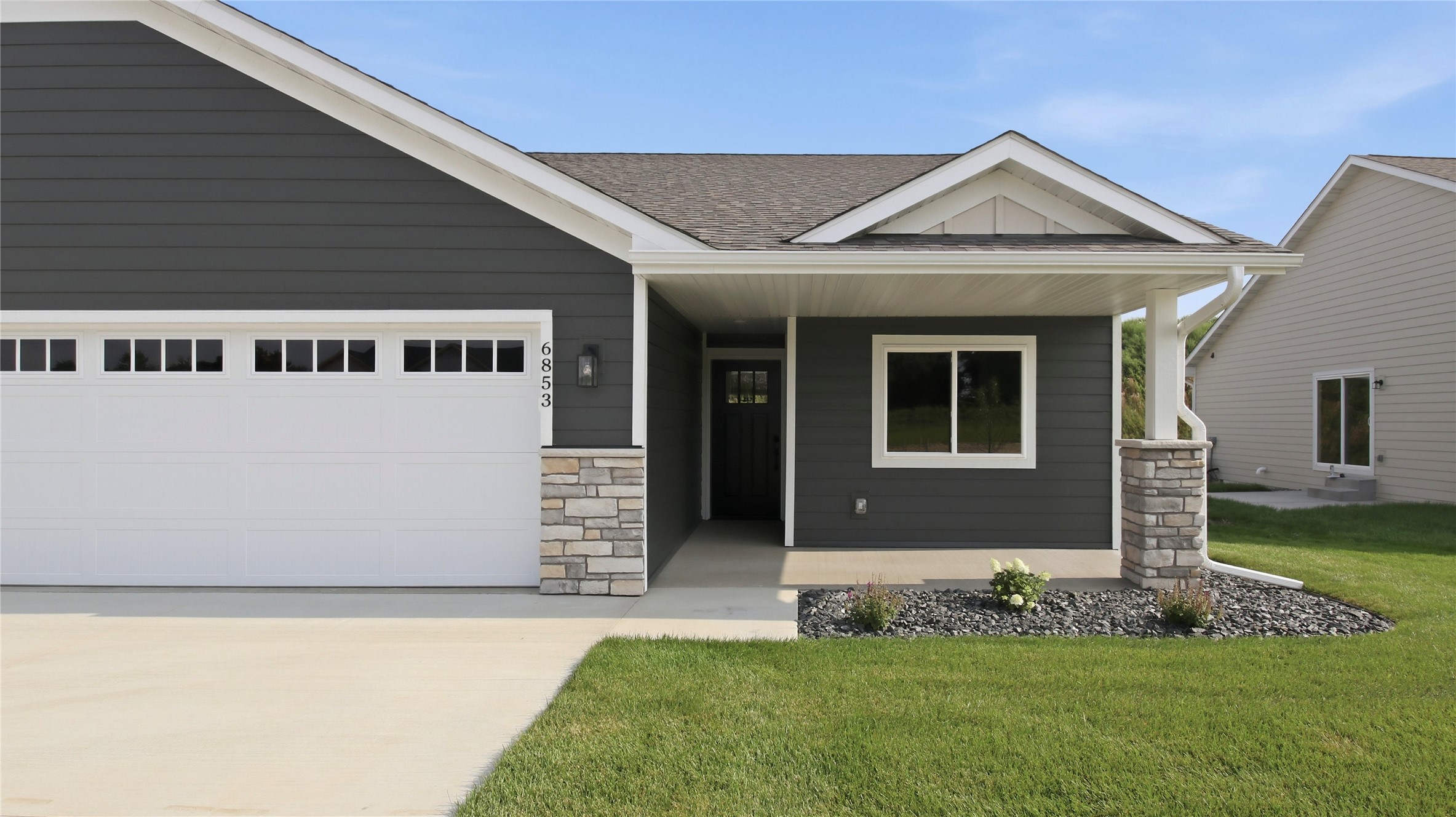 6853 Buck Tail (lot 18) Drive Property Photo 1