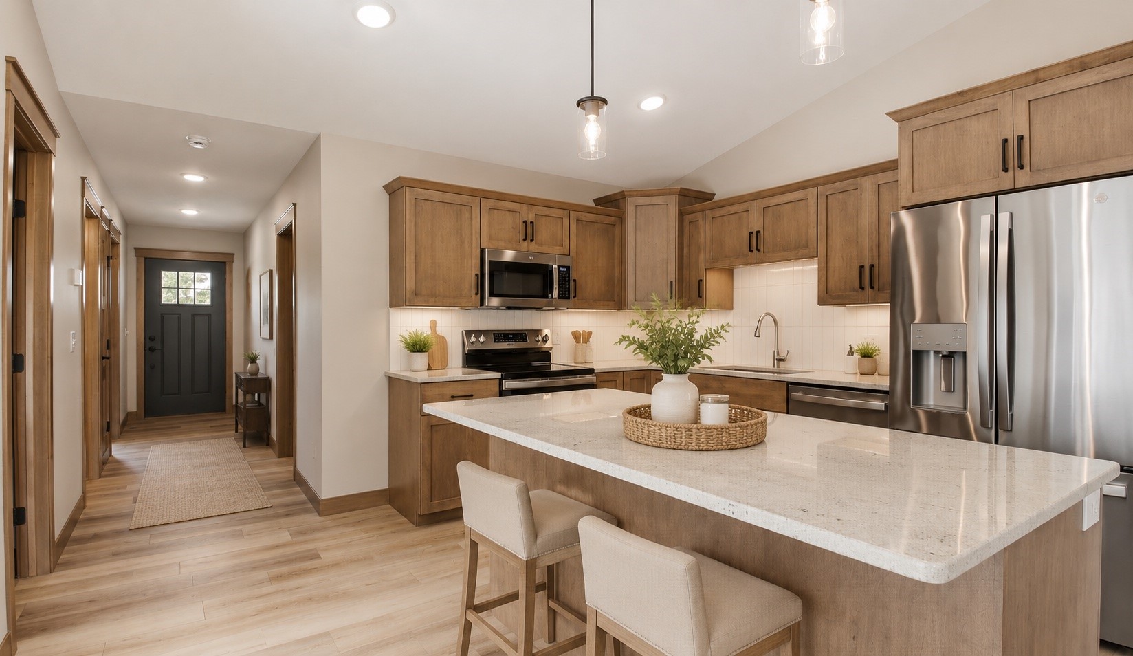 6853 Buck Tail (lot 18) Drive Property Photo 8