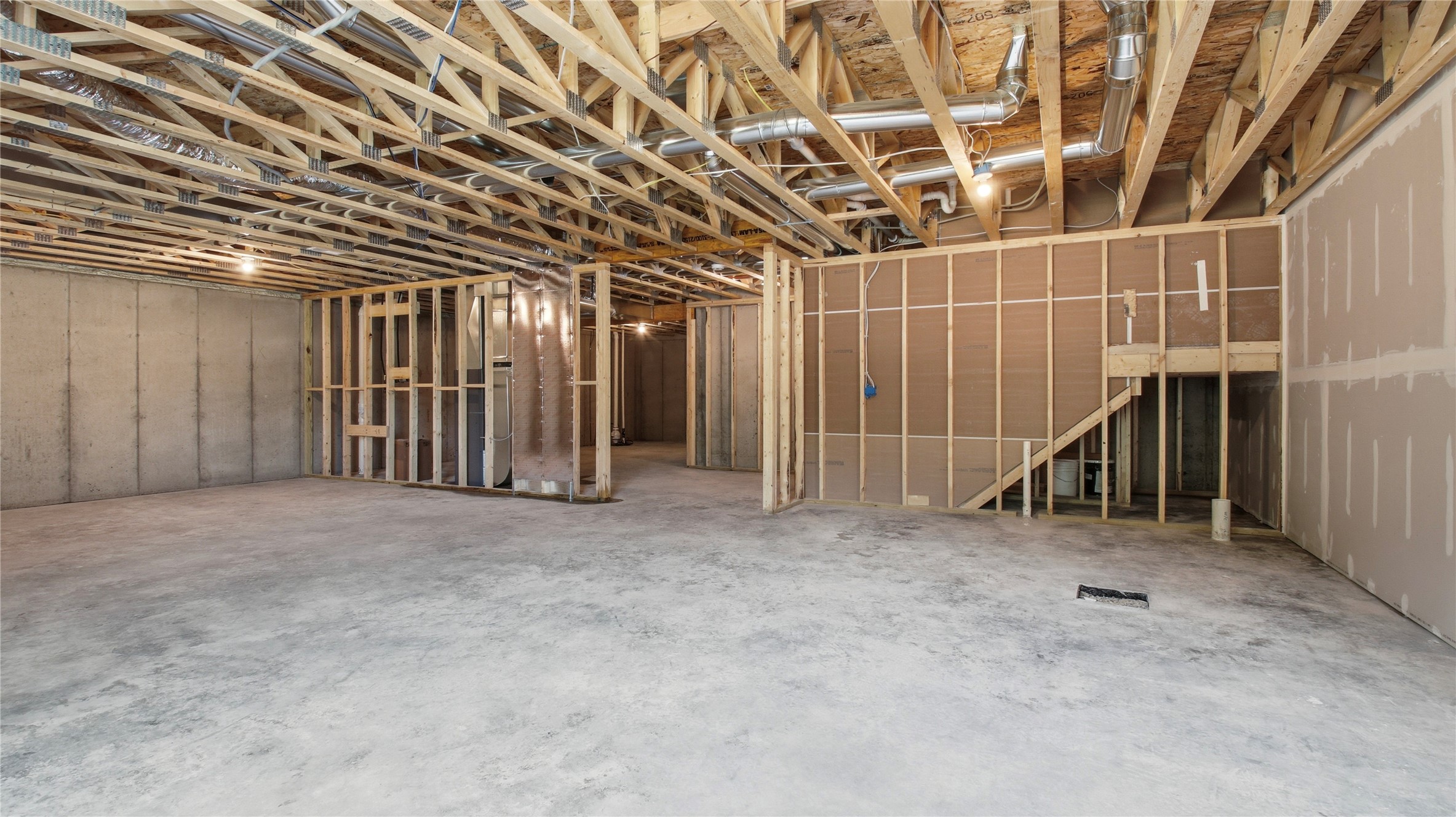 6853 Buck Tail (lot 18) Drive Property Photo 14