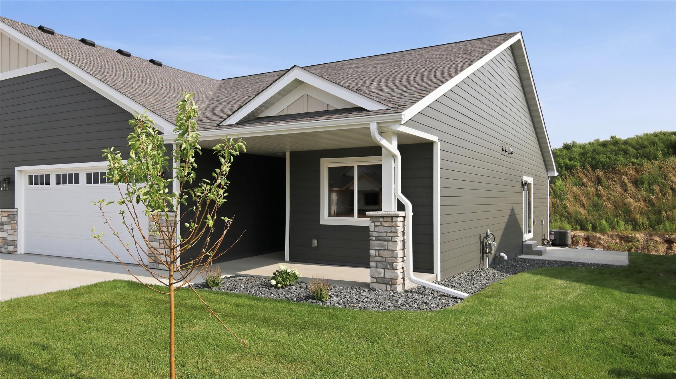 6853 Buck Tail (lot 18) Drive Property Photo 17