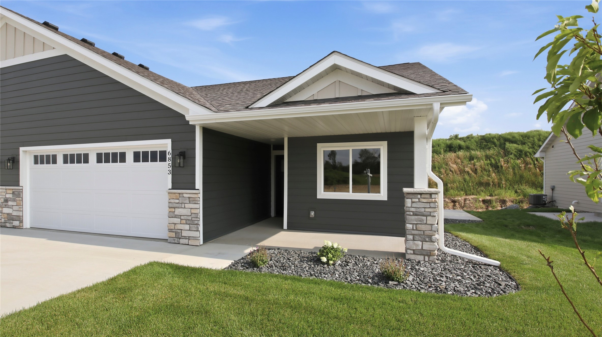 6853 Buck Tail (lot 18) Drive Property Photo 18