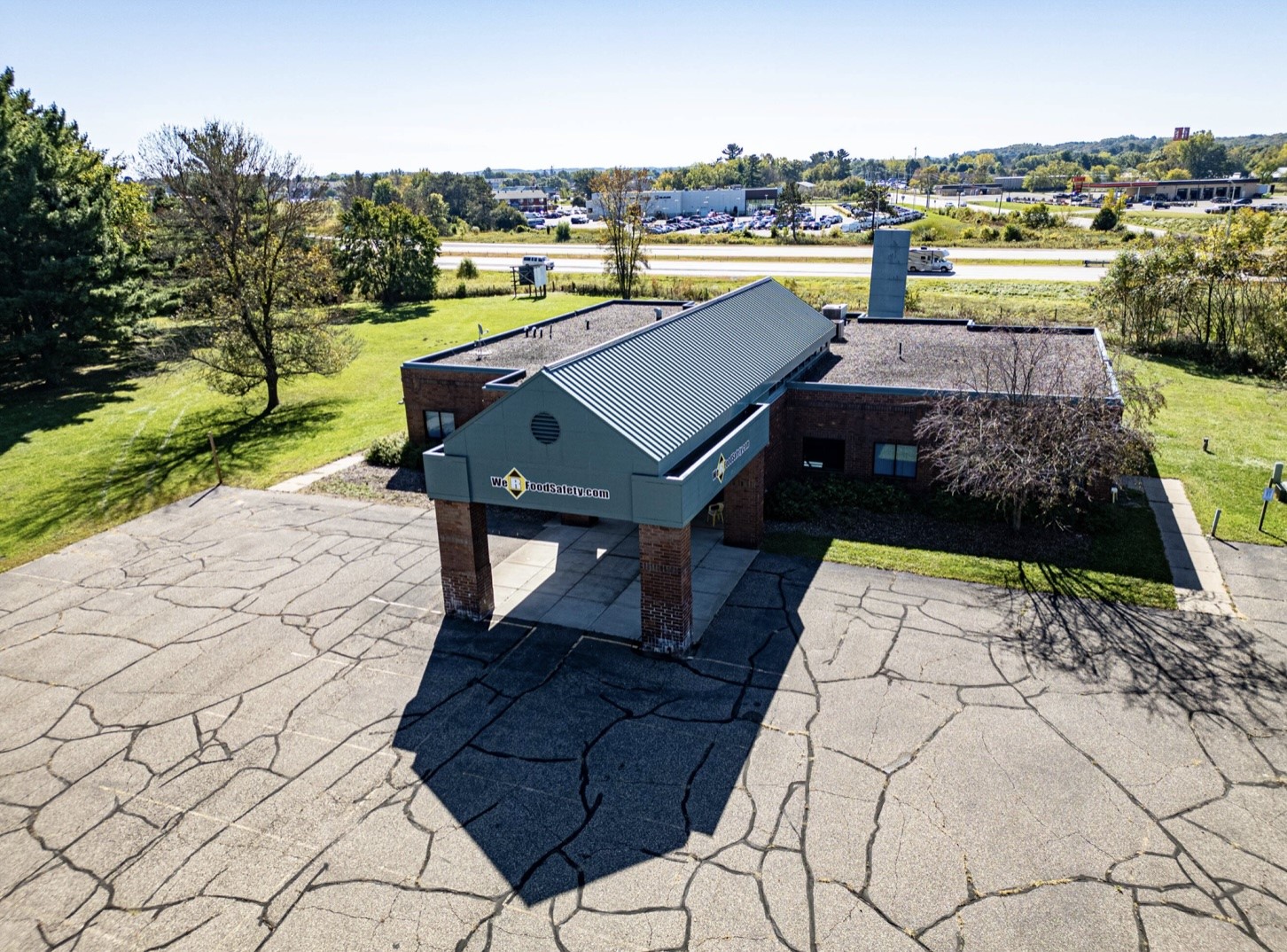 2110 Highway 12 NW Property Photo 1