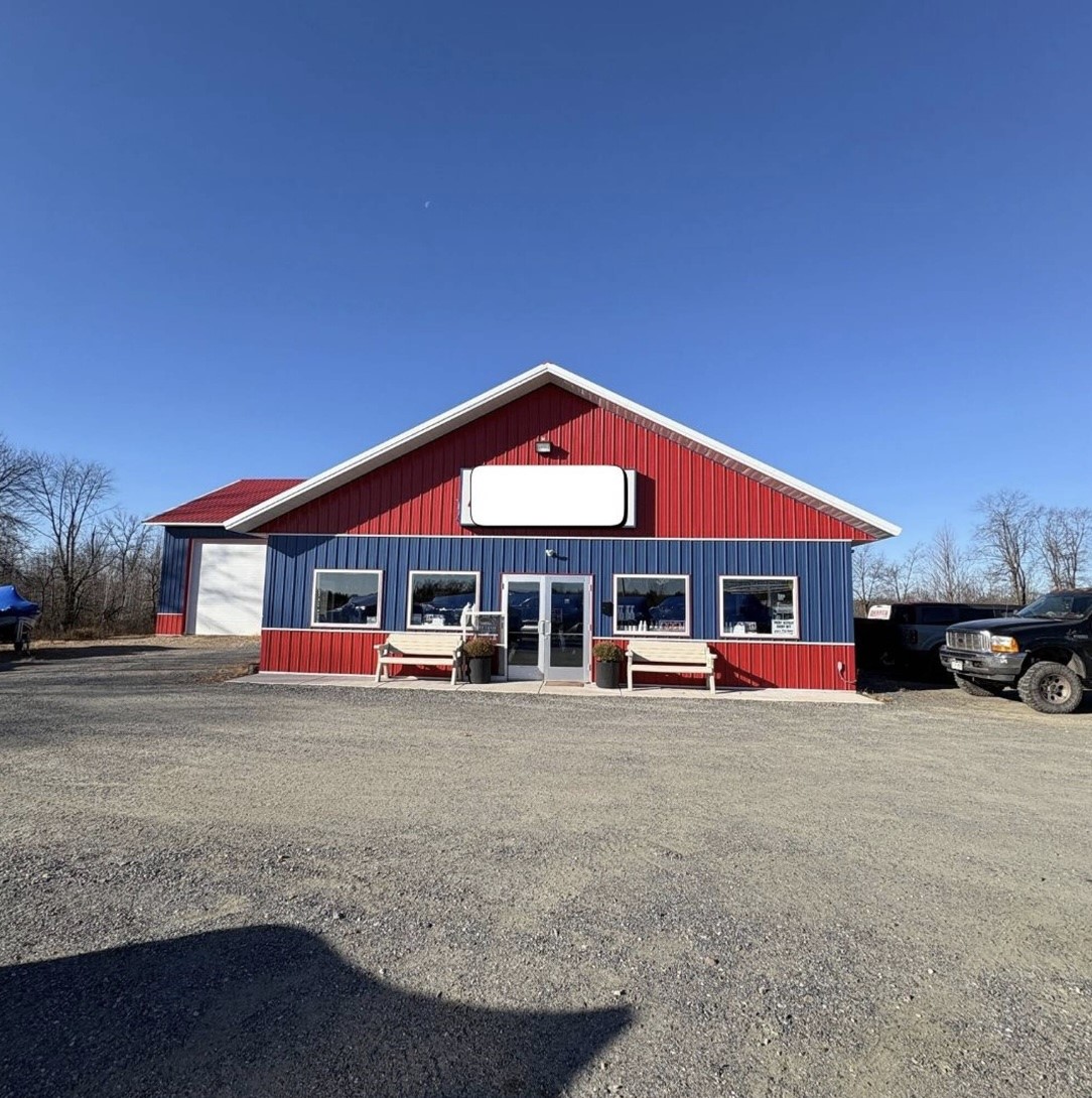 25272 State Highway 27 Property Photo 1