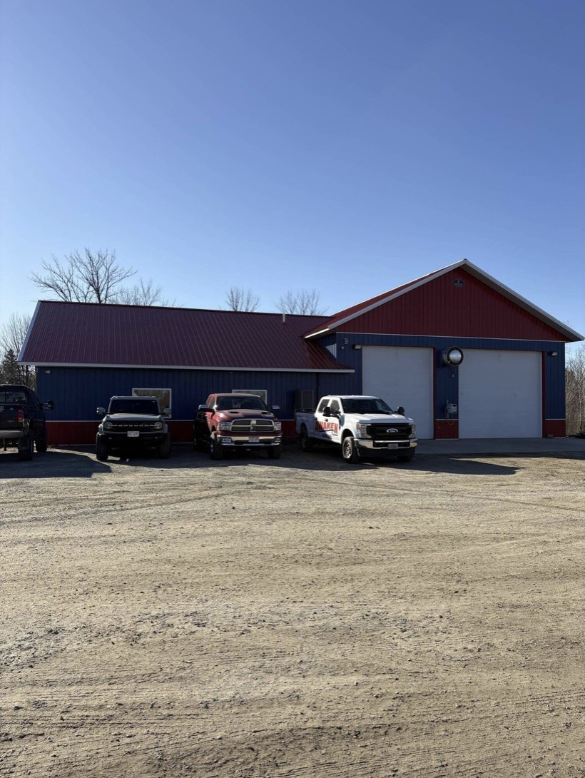 25272 State Highway 27 Property Photo 2