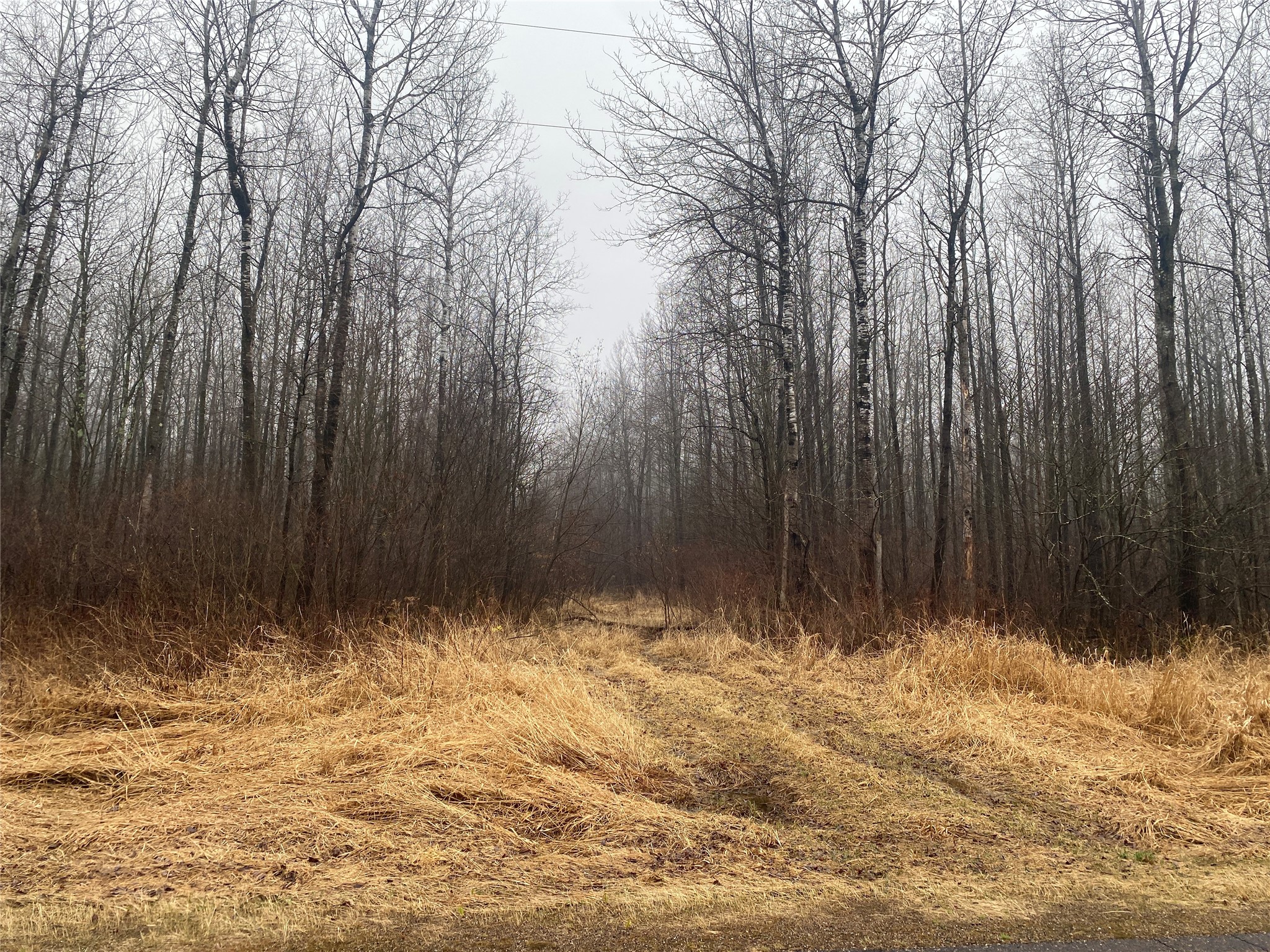 ON County Highway I