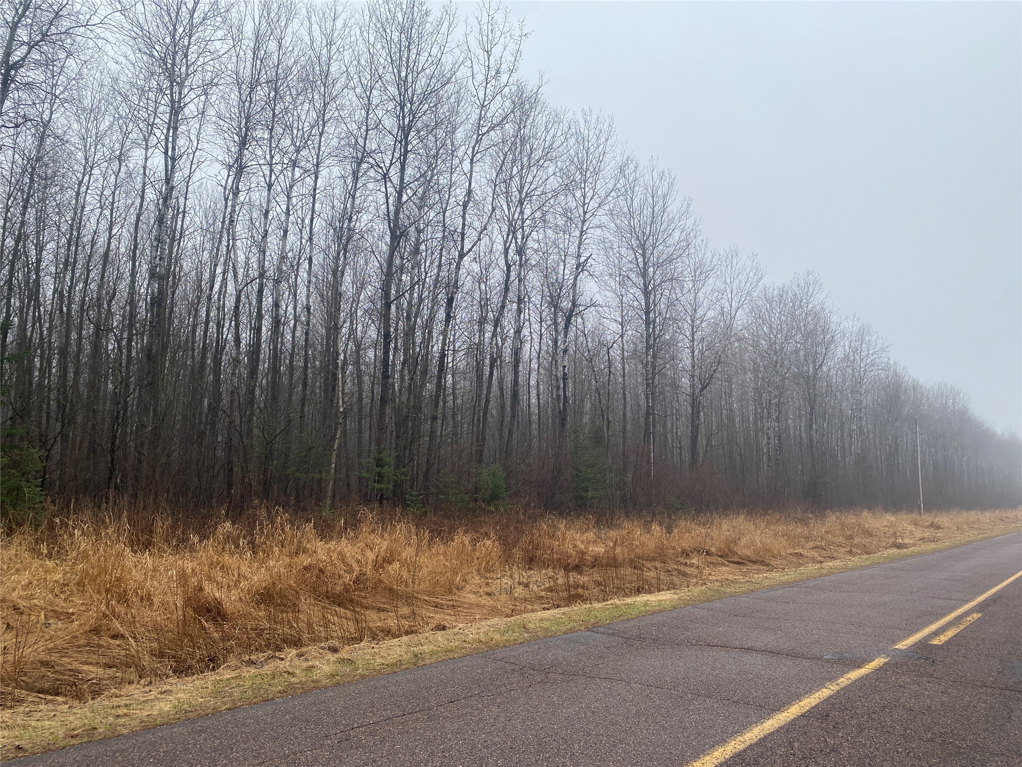 On County Highway I Property Photo 2