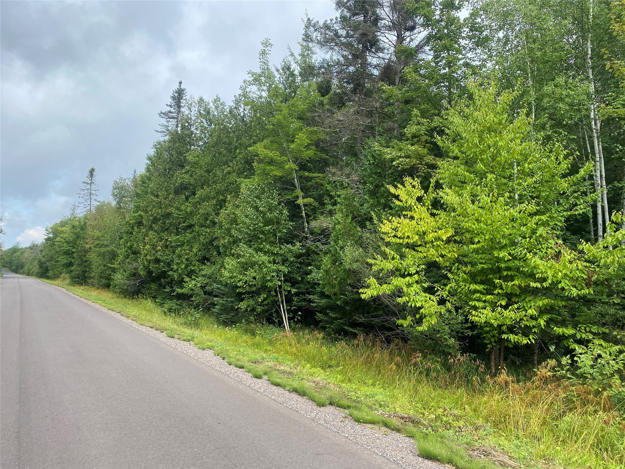 ON Maple Ridge Road