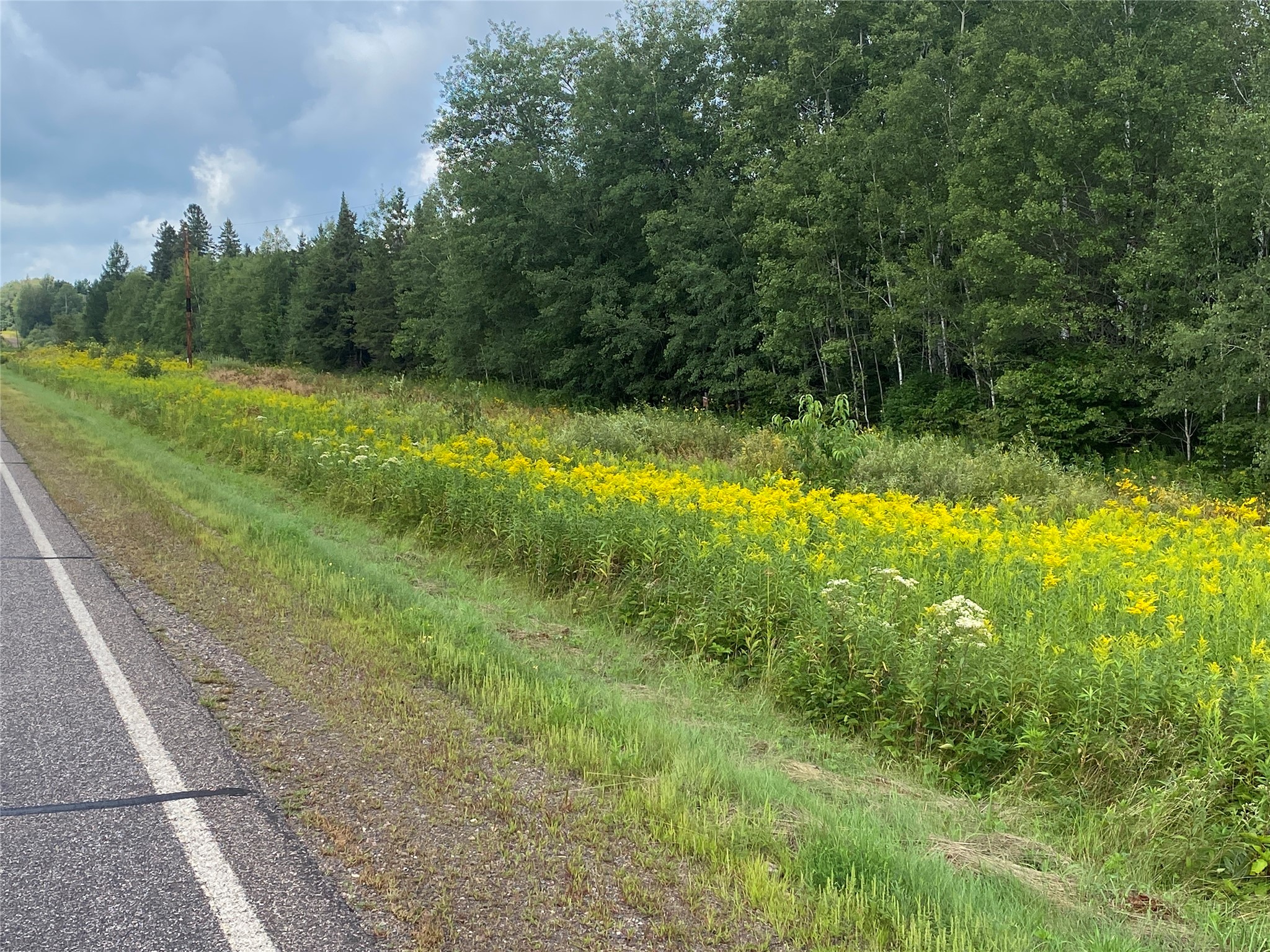 On County Highway E Property Photo 2