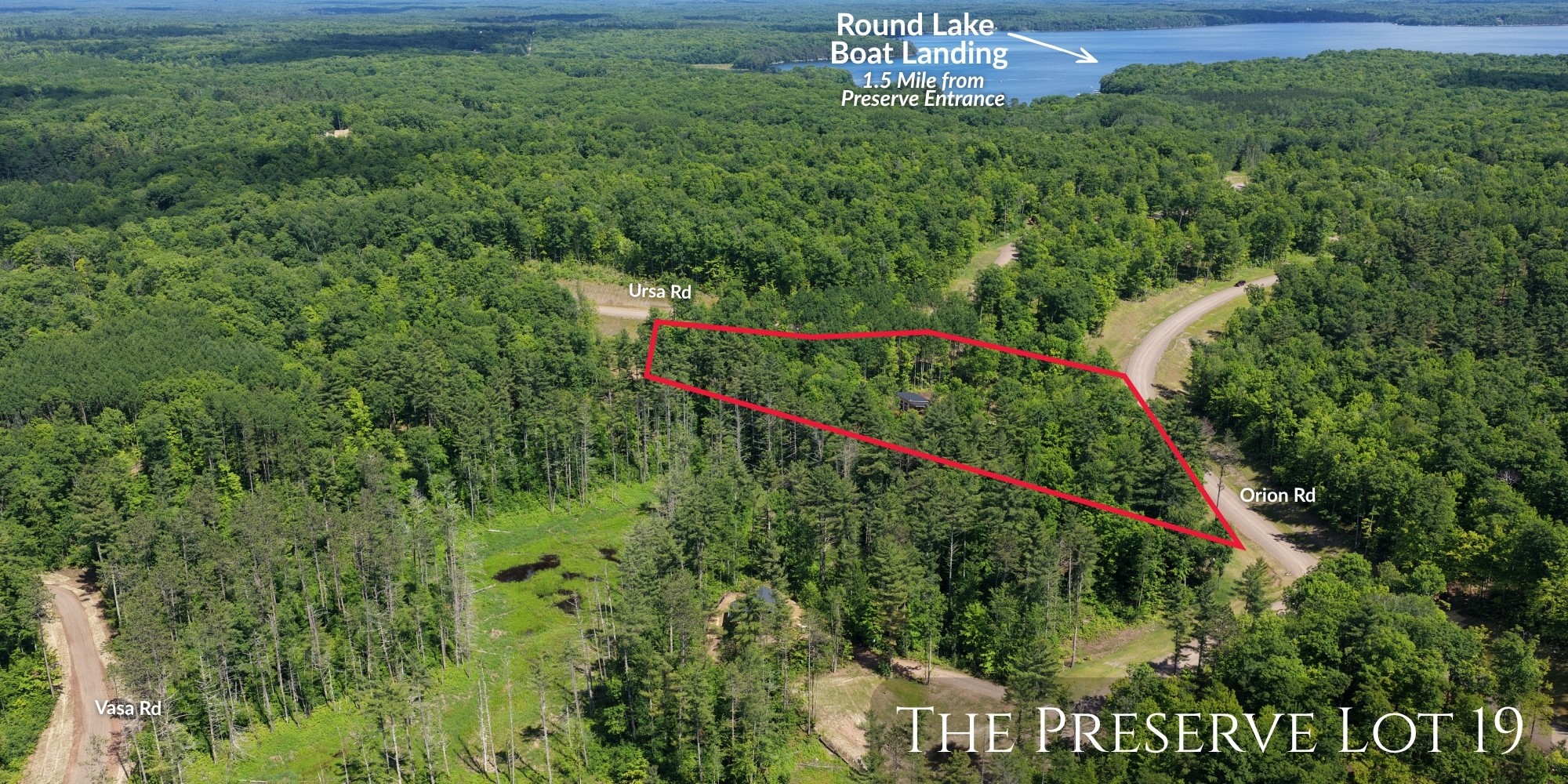 11256n Orion Road Property Photo 9
