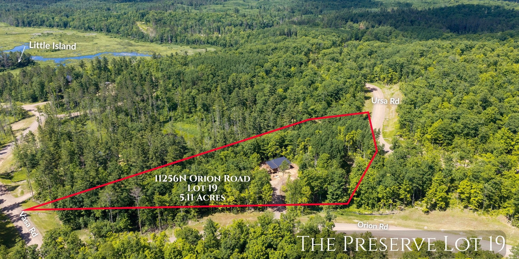 11256n Orion Road Property Photo 11