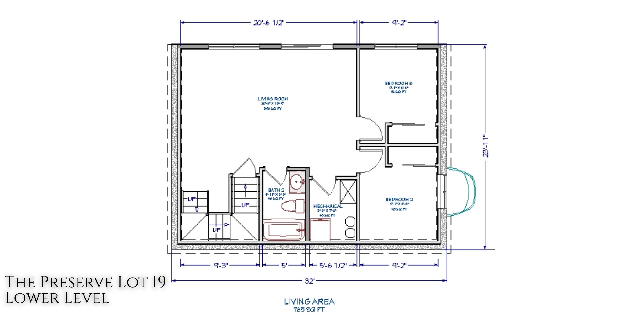 11256n Orion Road Property Photo 15