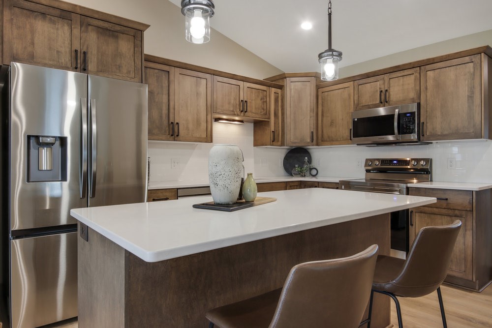5607 Moss Trail Property Photo 4