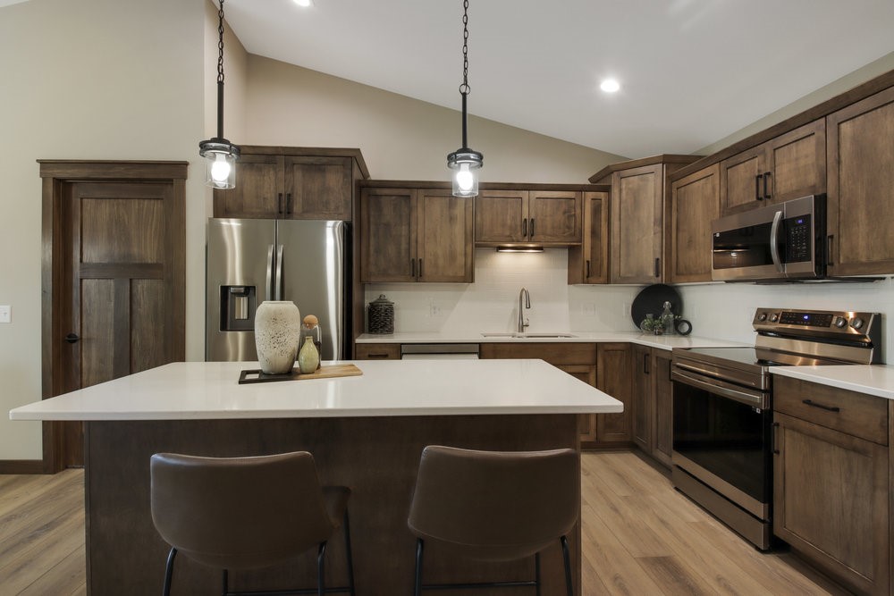 5607 Moss Trail Property Photo 6