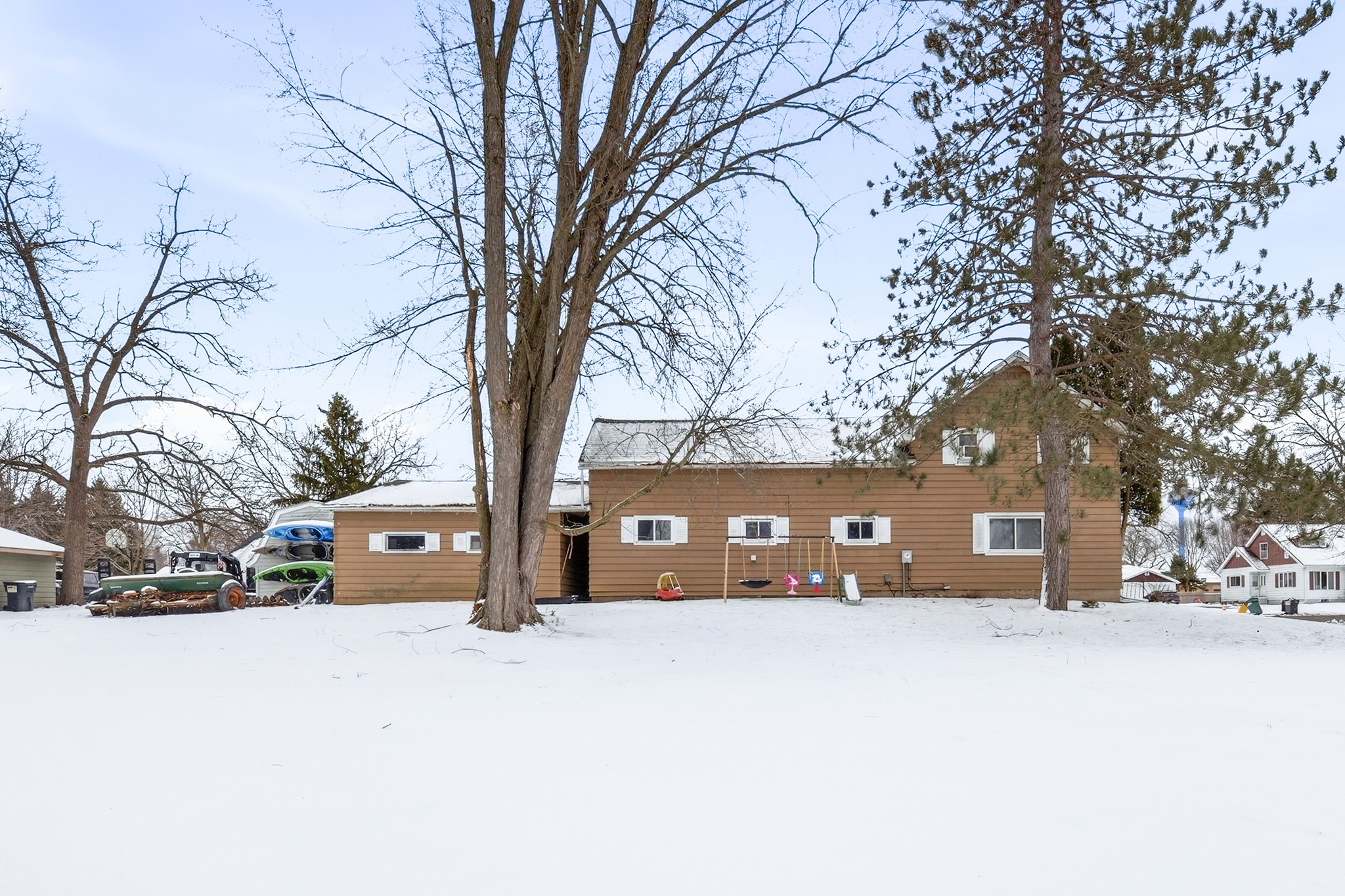 106 N Jackson Street Property Photo 4
