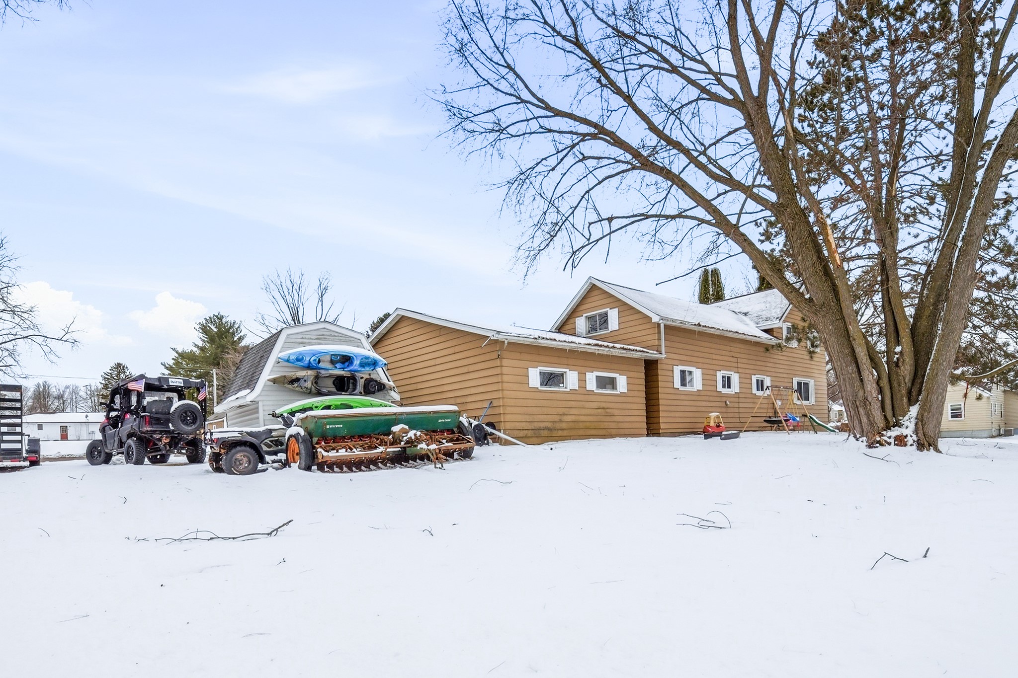 106 N Jackson Street Property Photo 5