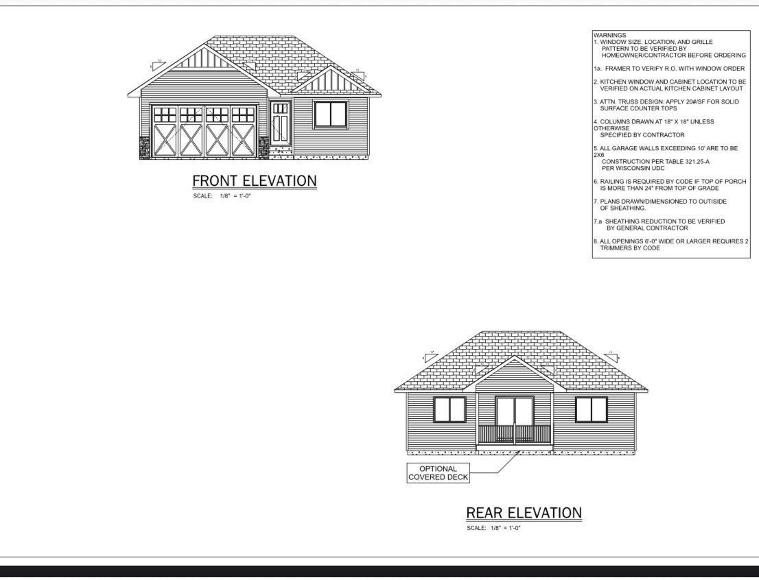 111 Dunn Street Property Photo 1