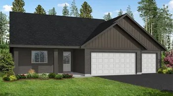 Lot 3 Wilderness Hills Property Photo 1