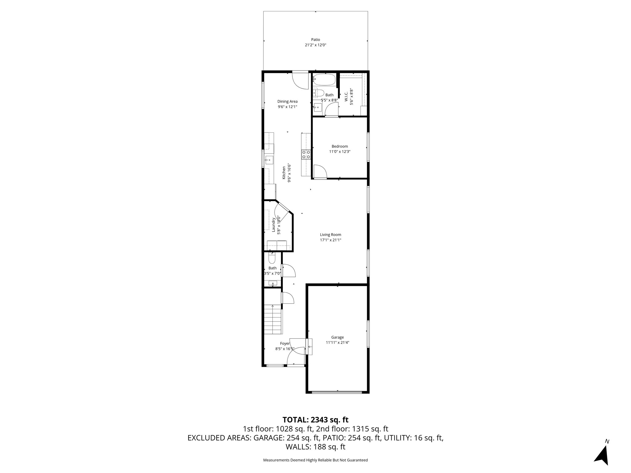 710 Mt Nemo Avenue Property Photo 35