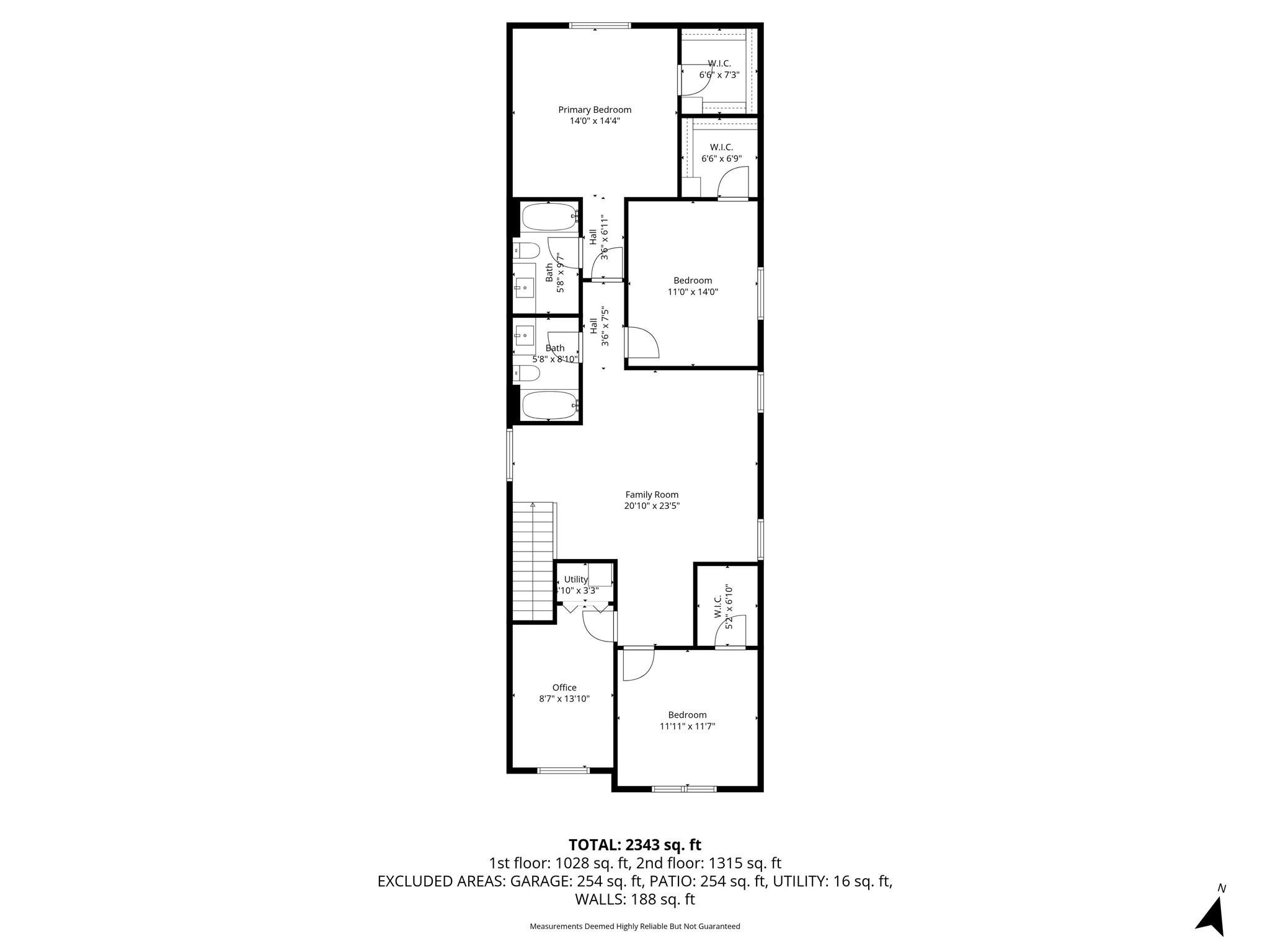 710 Mt Nemo Avenue Property Photo 36