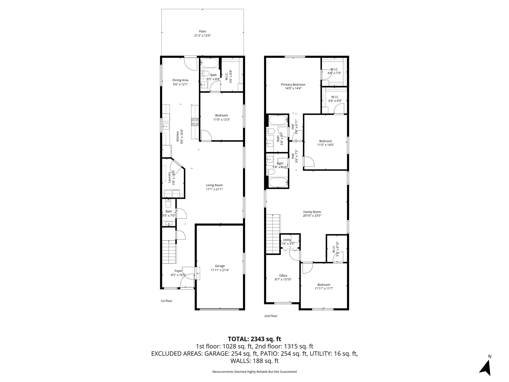 710 Mt Nemo Avenue Property Photo 37
