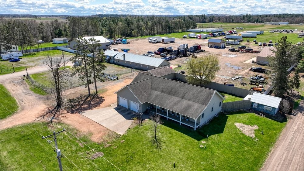 1631 Highway 8 Property Photo 1