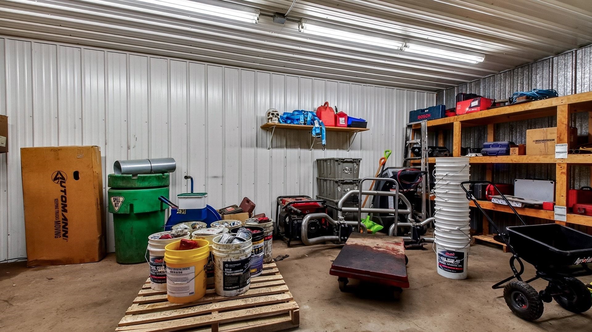 1631 Highway 8 Property Photo 26