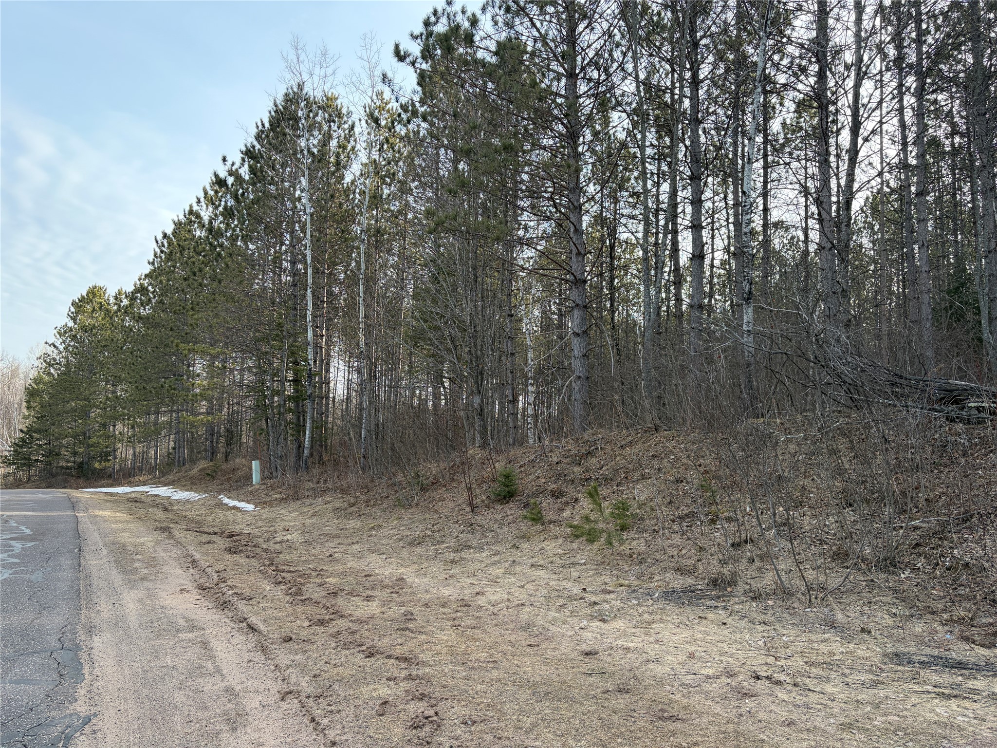 On Barker Lake Road Property Photo 1