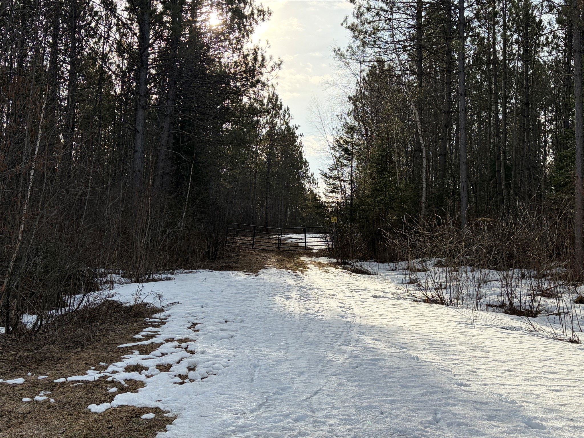 On Barker Lake Road Property Photo 3