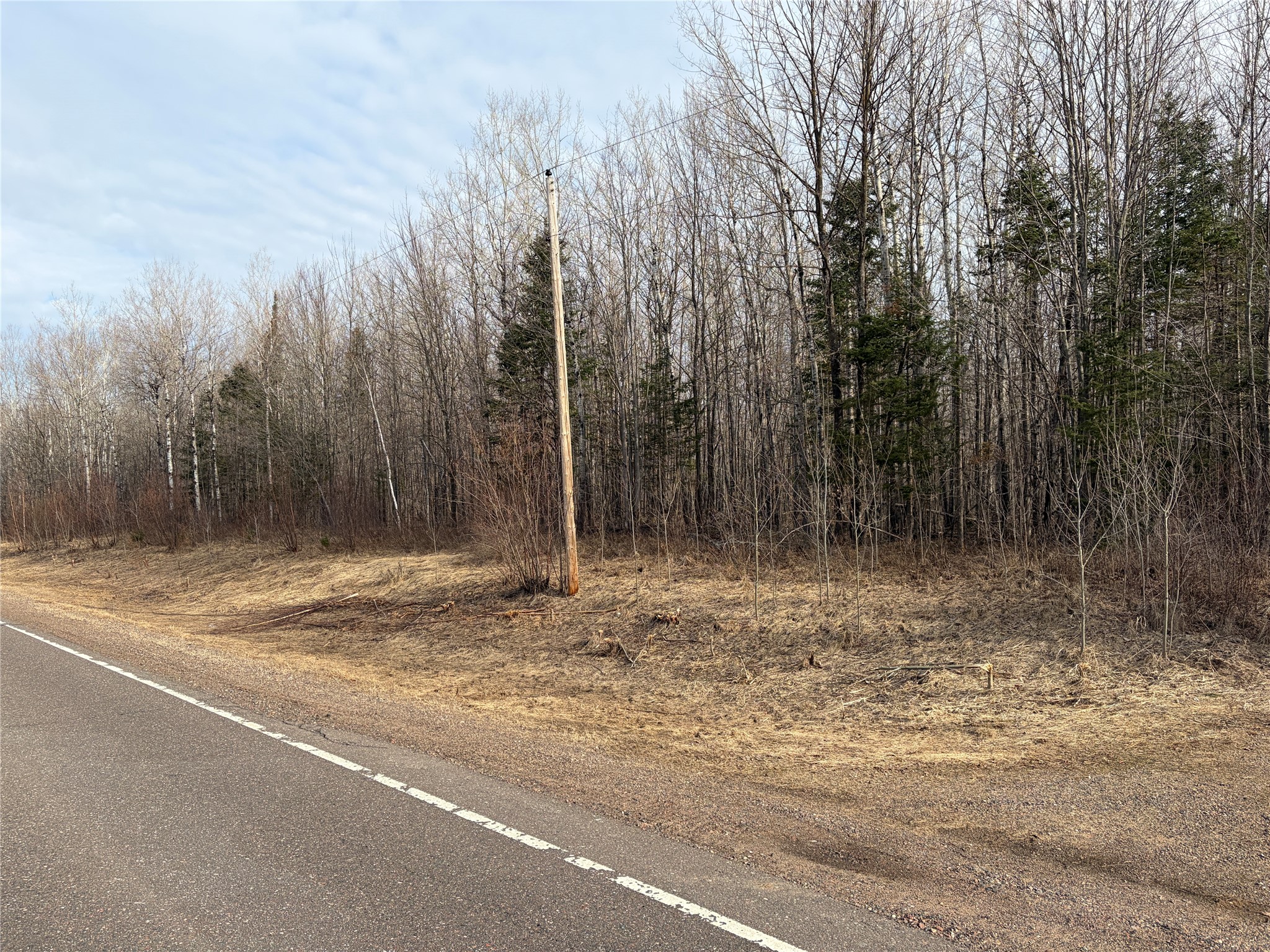On County Highway B Property Photo 1