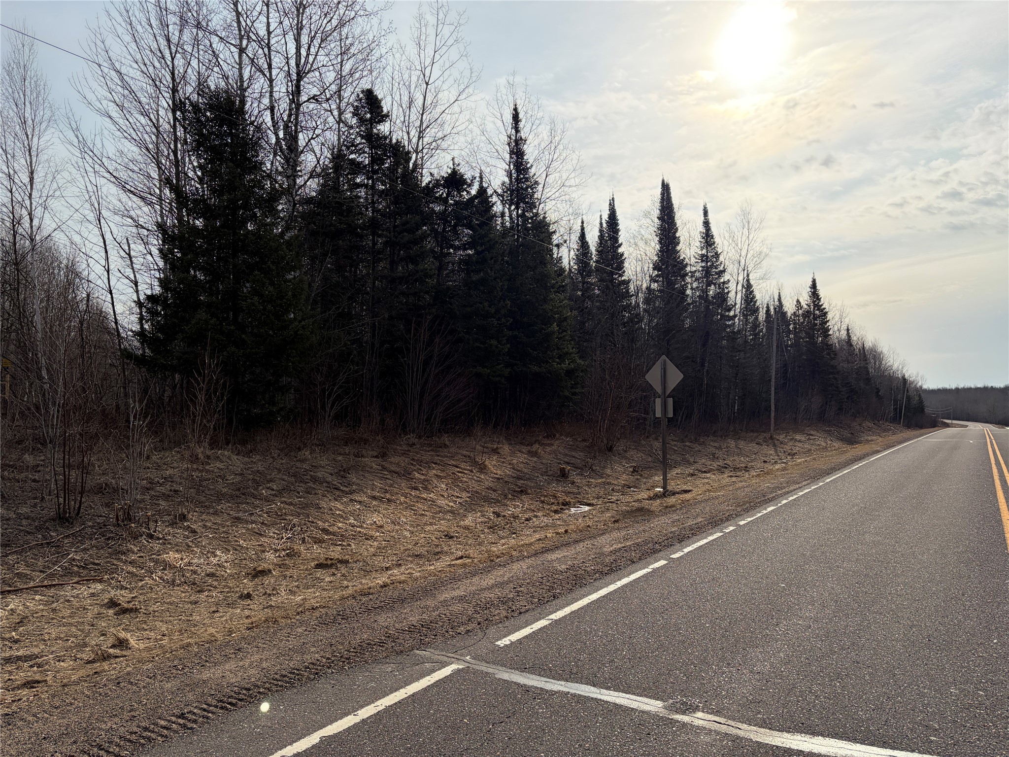 On County Highway B Property Photo 2