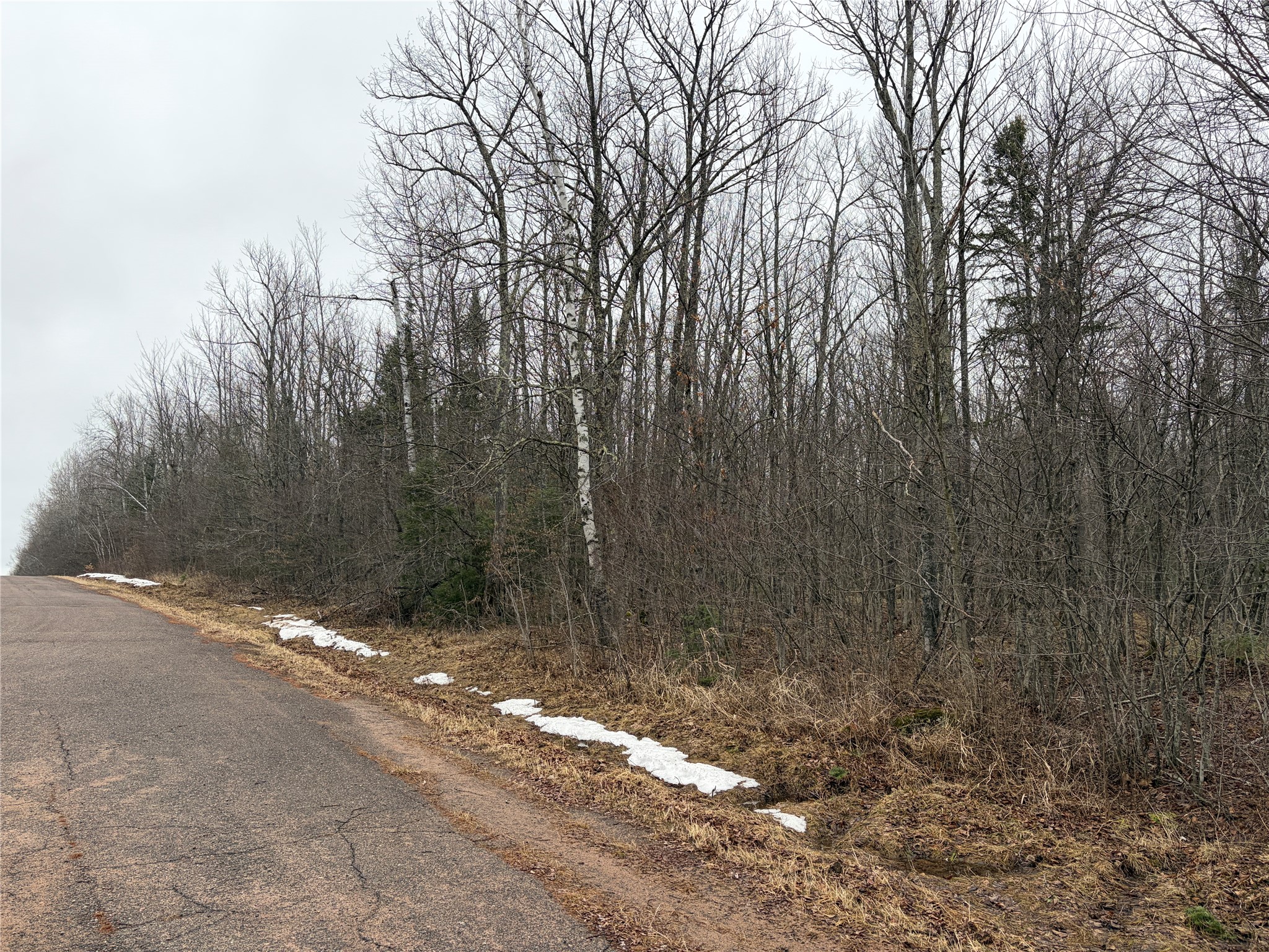 ON N Hofer Road