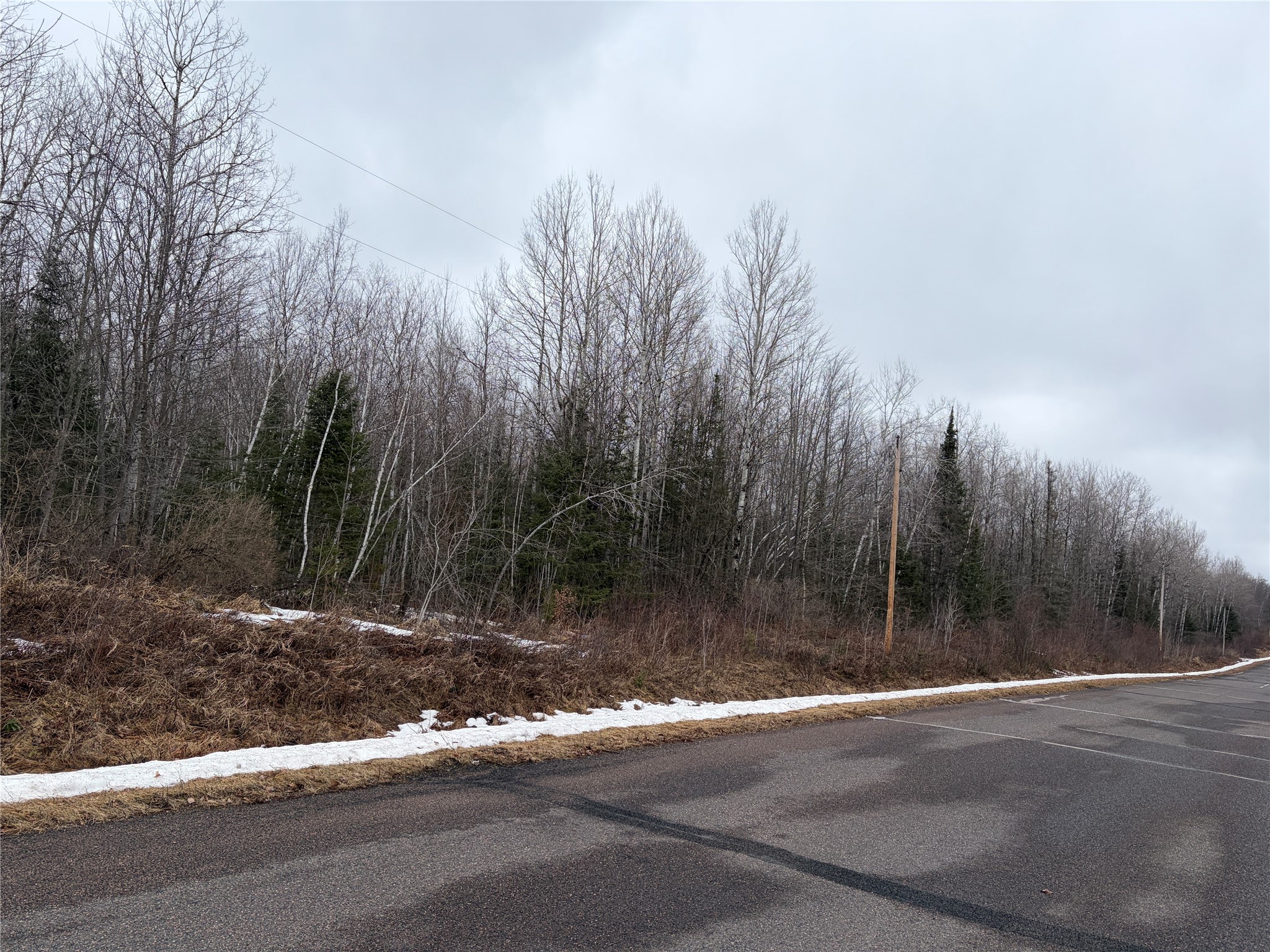 On N Old Couderay Road Property Photo 5