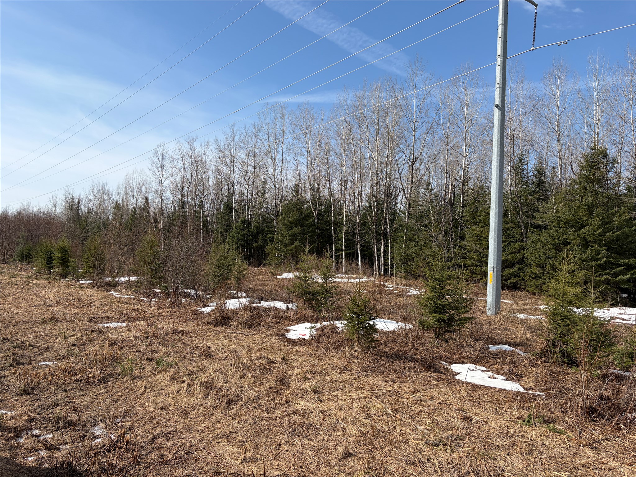 ON County Highway F Property Photo 1