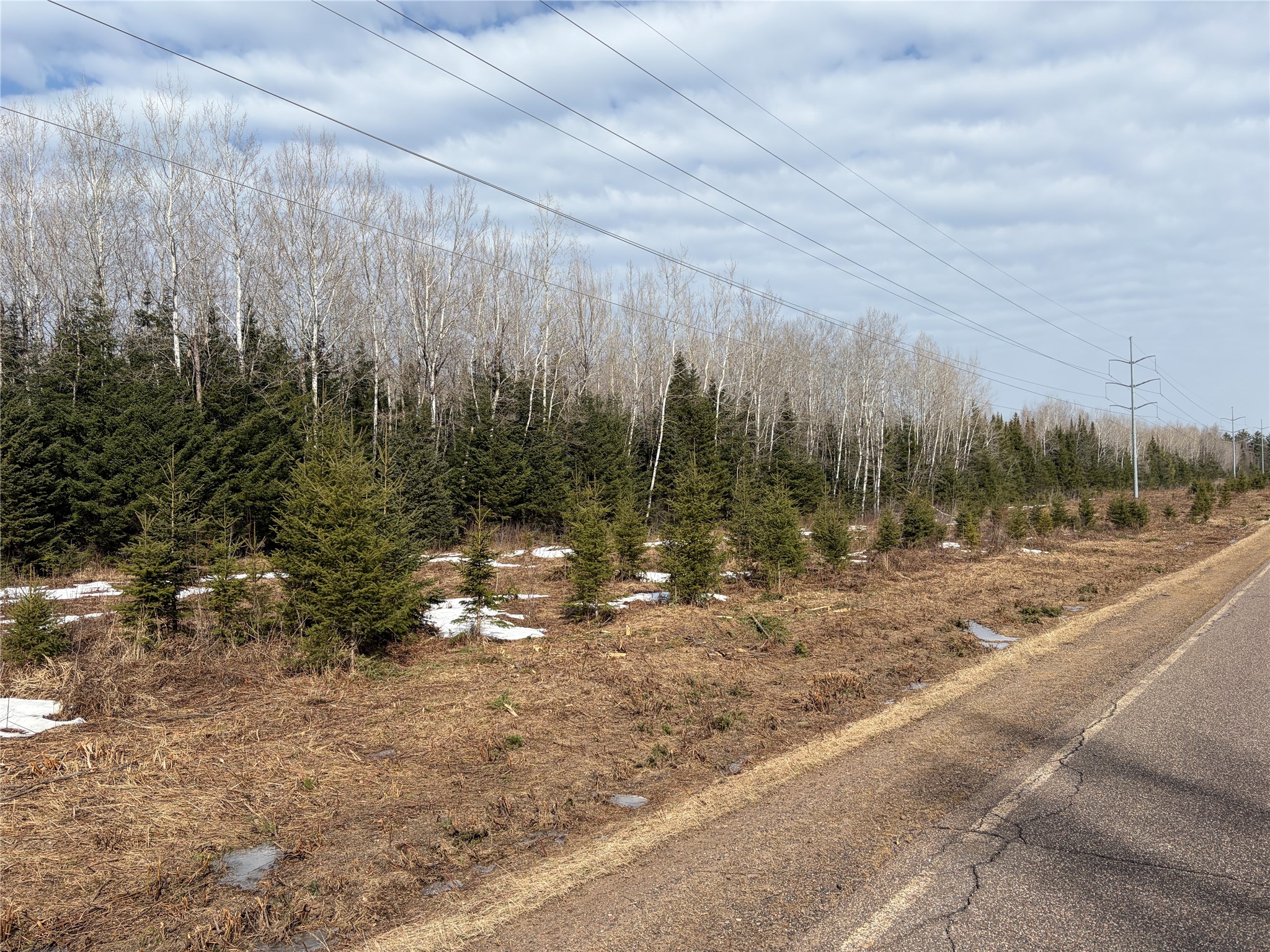 On County Highway F Property Photo 2