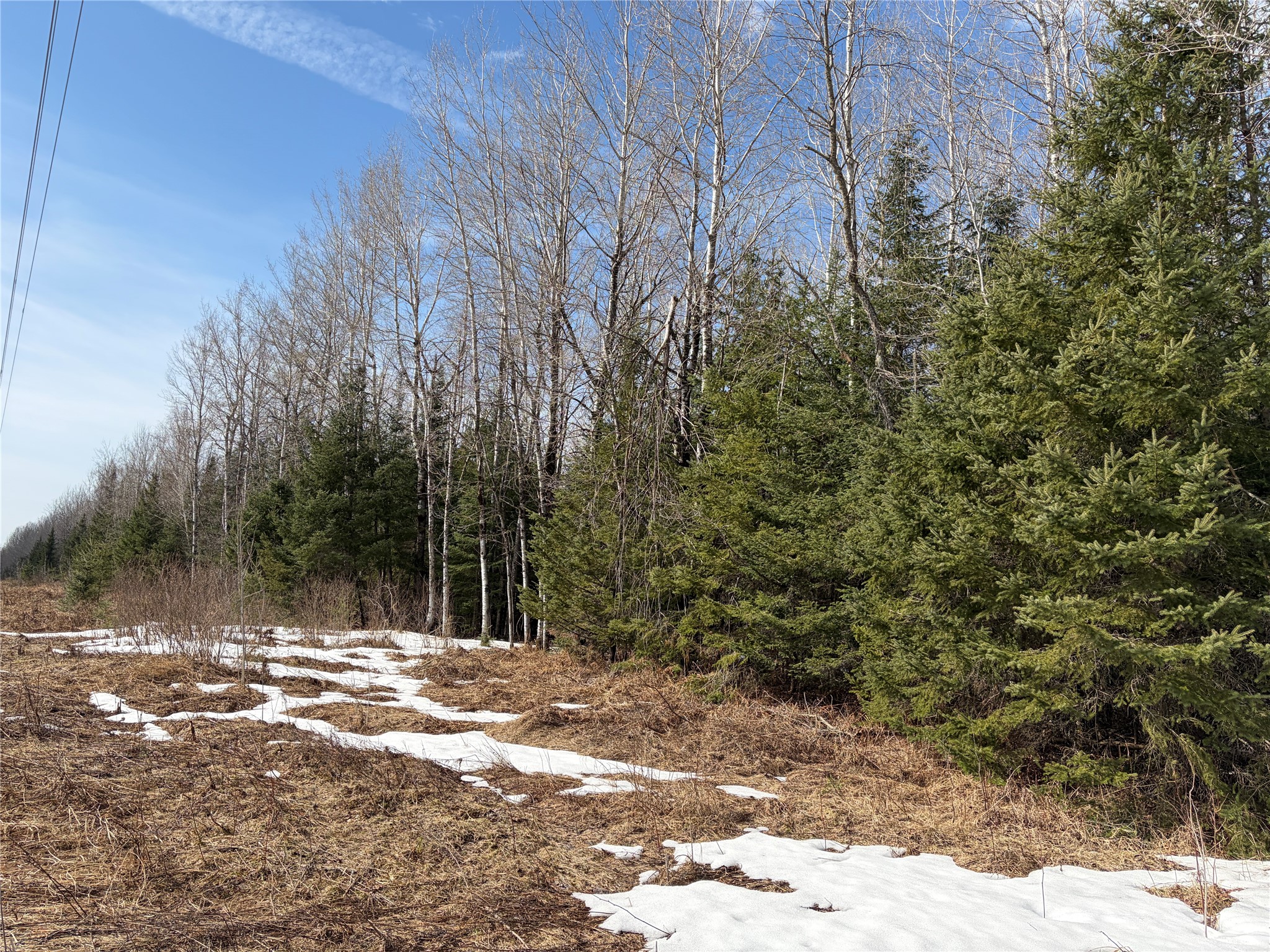 On County Highway F Property Photo 4