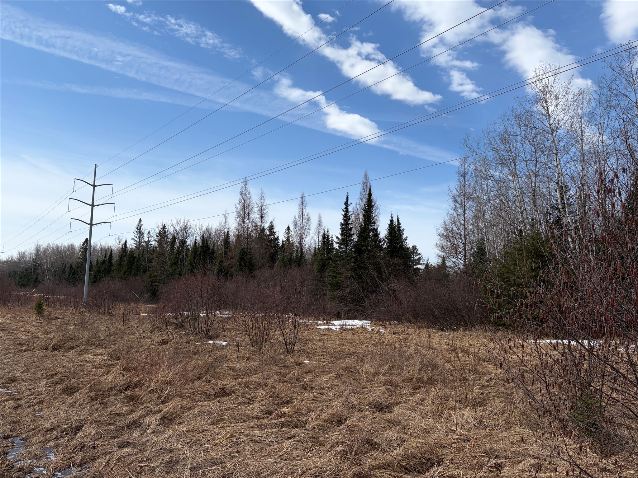 On County Highway F Property Photo 2