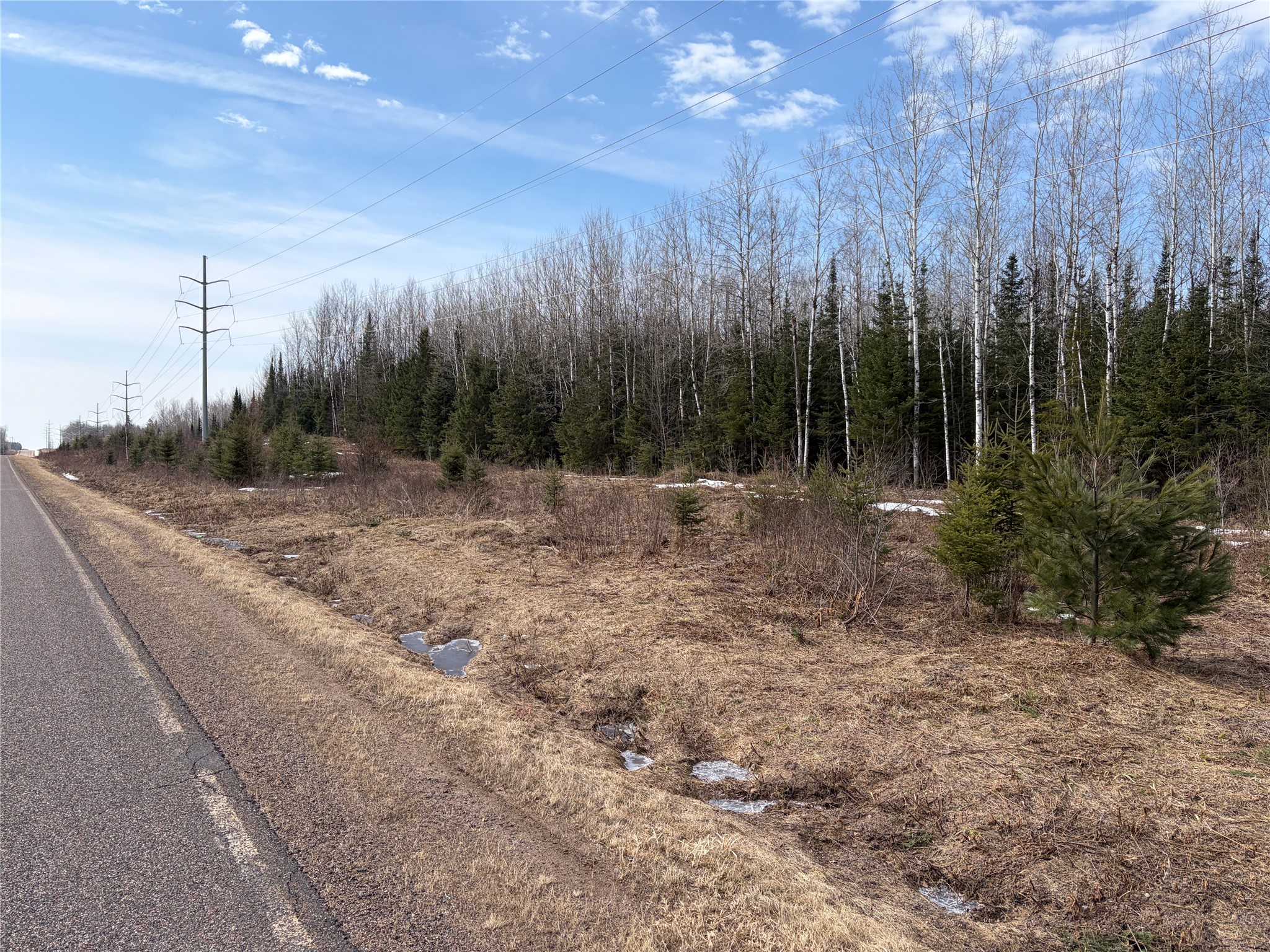 ON County Highway F Property Photo 1