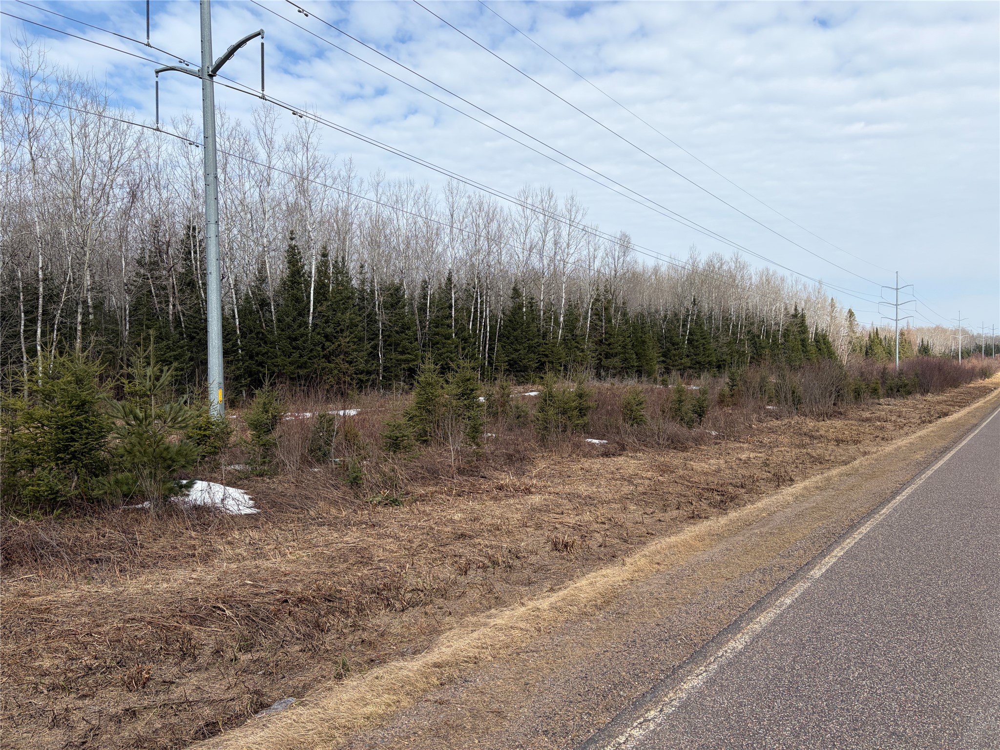 On County Highway F Property Photo 2