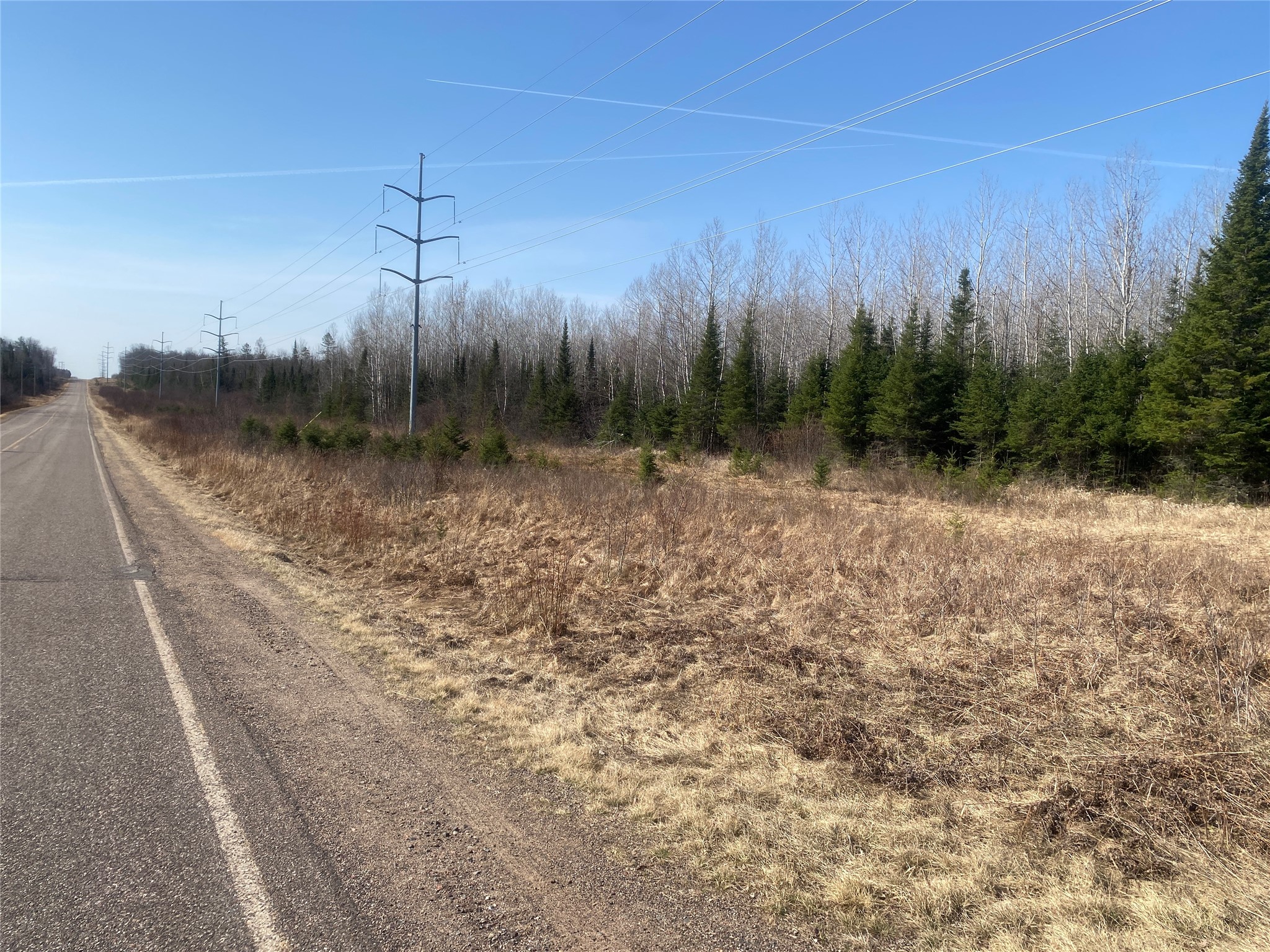 ON County Highway F