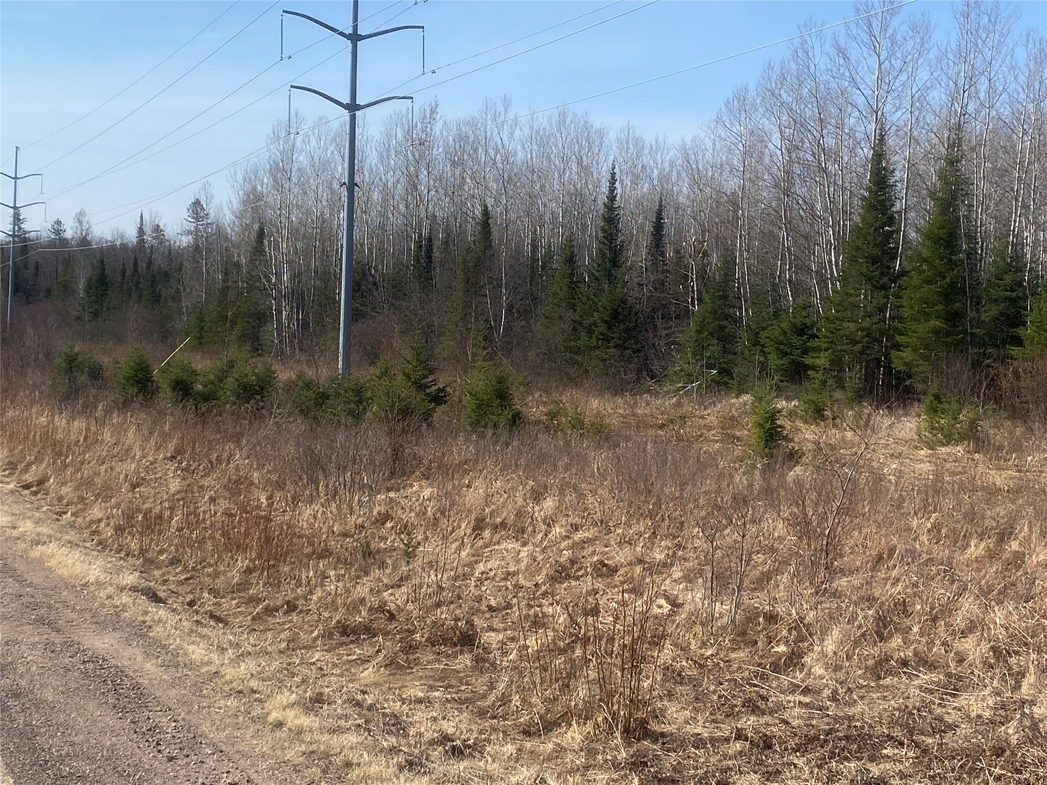 On County Highway F Property Photo 2