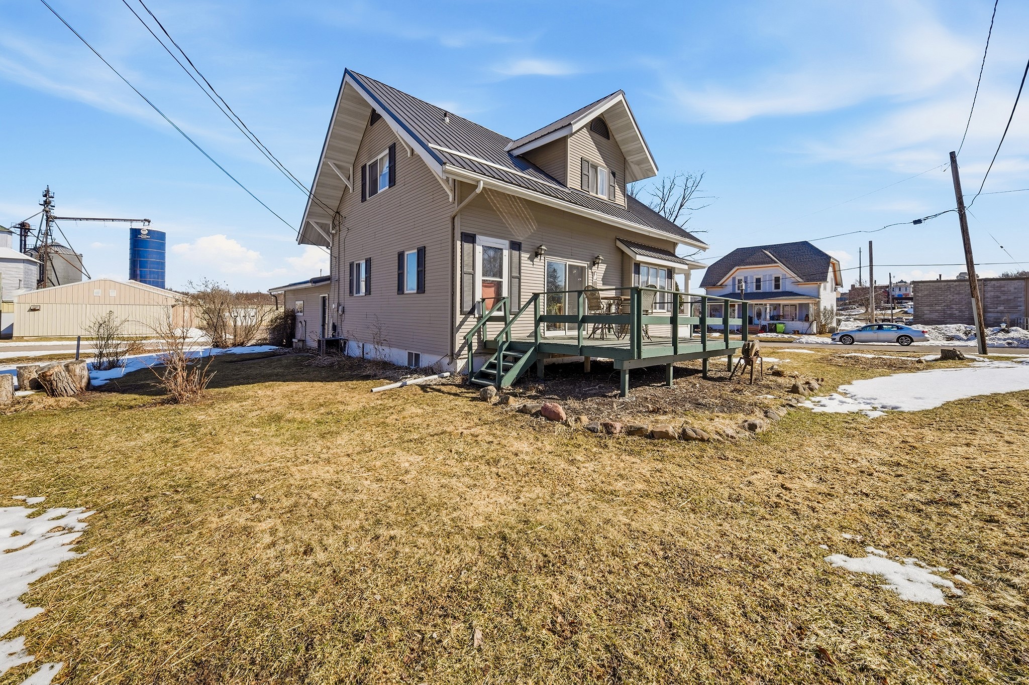 506 Clay Street Property Photo 3