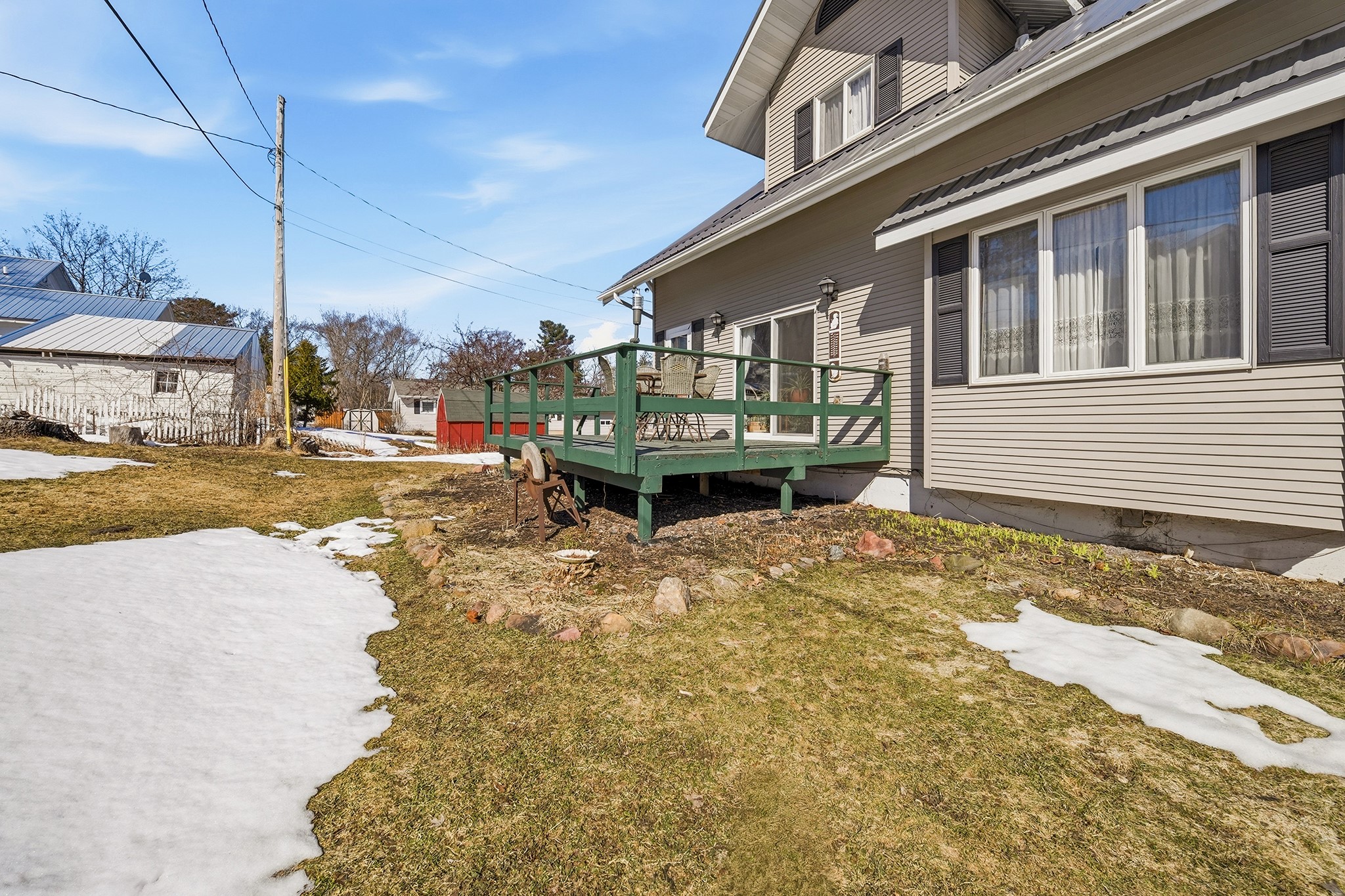 506 Clay Street Property Photo 4