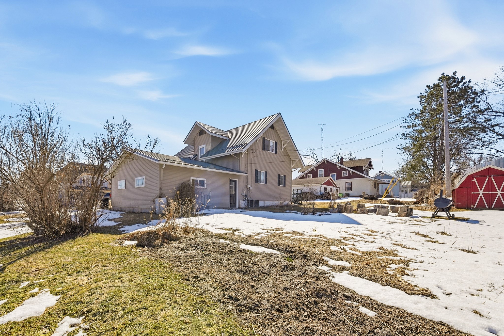 506 Clay Street Property Photo 5
