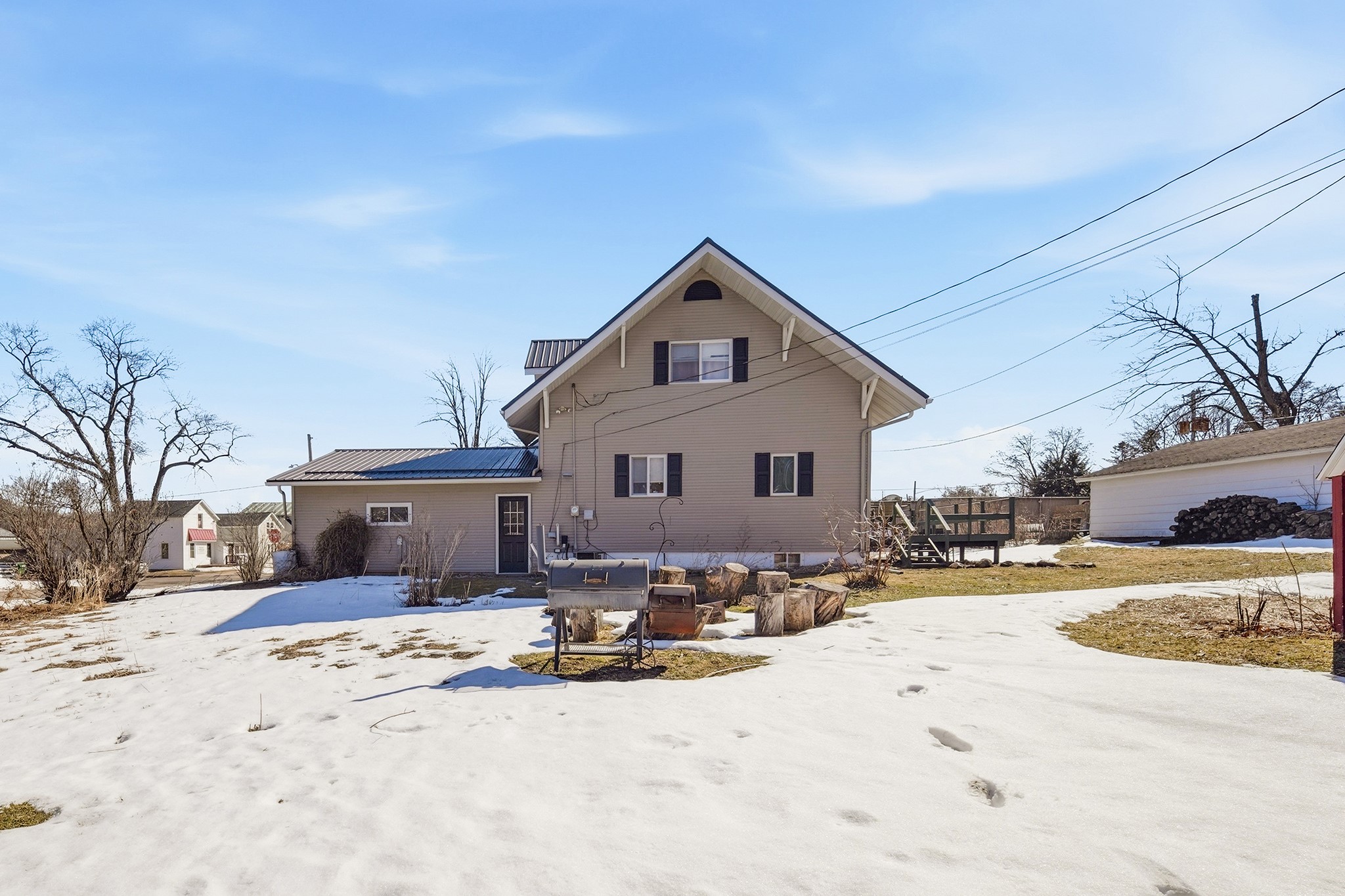 506 Clay Street Property Photo 7