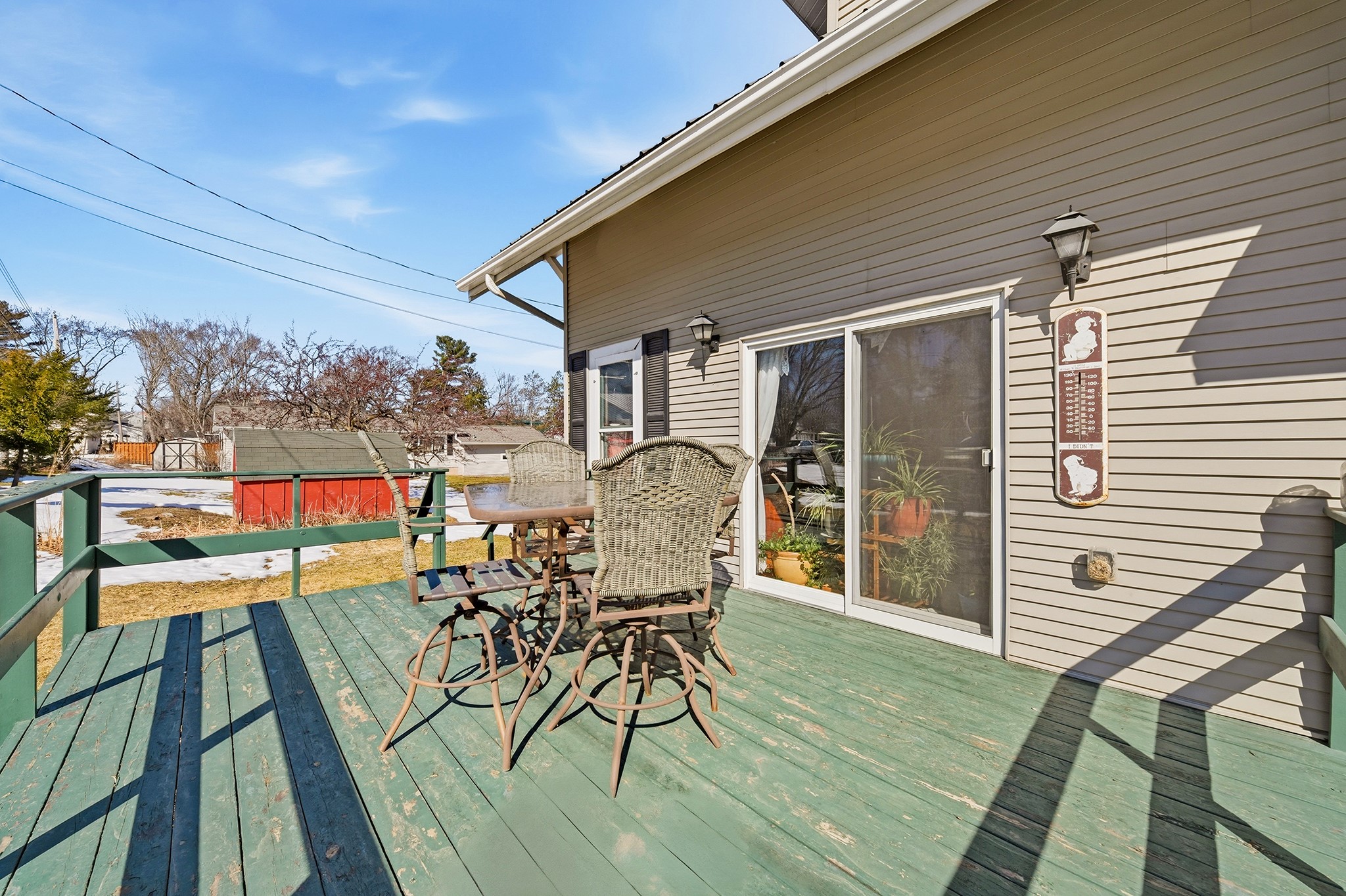 506 Clay Street Property Photo 10